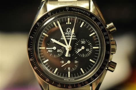 omega speedmaster professional 1969